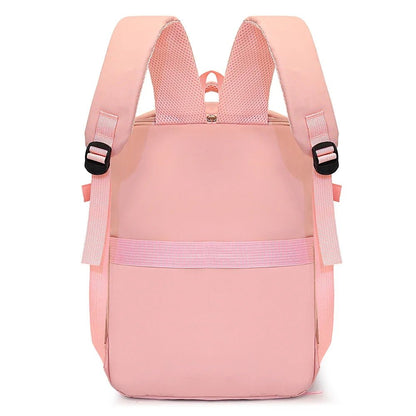 Airline Approved Carry - On Backpack | 180° Opening, Lightweight & Laptop Ready. - Fleur de Luxe