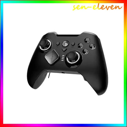 Elite Modular RGB Steam Machine Gaming Controller – Wireless for PC, Switch, Mobile & TV