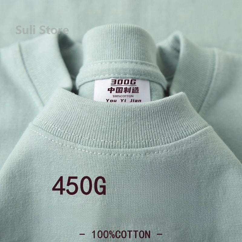 High Quality 100% Cotton Unisex White Tee shirts - Summer Essential for Men - Fleur de Luxe