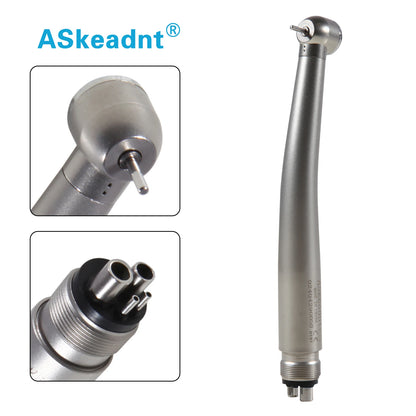 Promotion price! Dental NSK Pana - Max Style High - Speed Handpiece Single Water Spray Air Turbine 2/4 Holes Push Button Askeadent - Fleur de Luxe