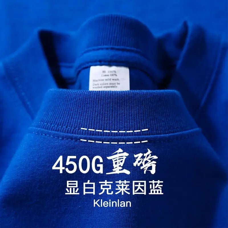 High Quality 100% Cotton Unisex White Tee shirts - Summer Essential for Men - Fleur de Luxe